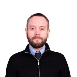 Шапошников Максим Викторович 